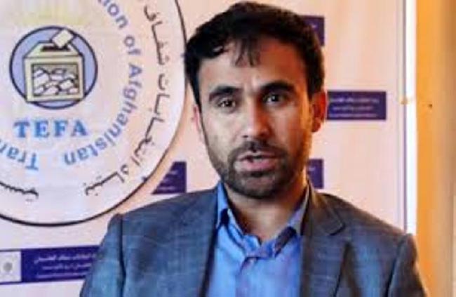 تیفا: افرادی که باید مجازات می‌شدند از سوی حکومت مکافات شدند